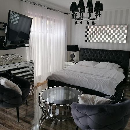 אוסטקה Apartamenty De Soleil מראה חיצוני תמונה