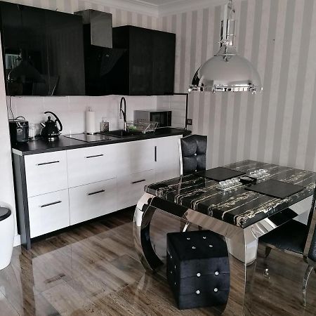 אוסטקה Apartamenty De Soleil מראה חיצוני תמונה