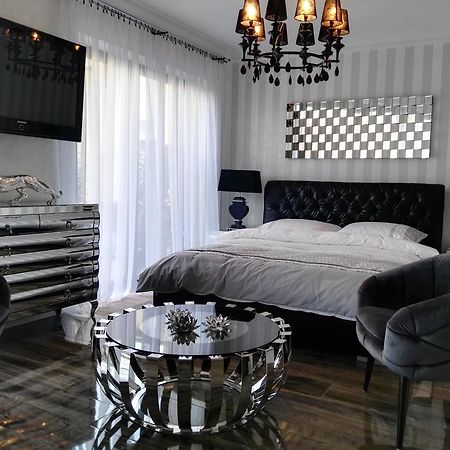 אוסטקה Apartamenty De Soleil מראה חיצוני תמונה