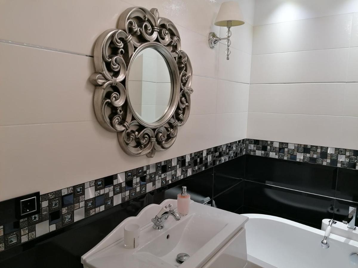 אוסטקה Apartamenty De Soleil מראה חיצוני תמונה