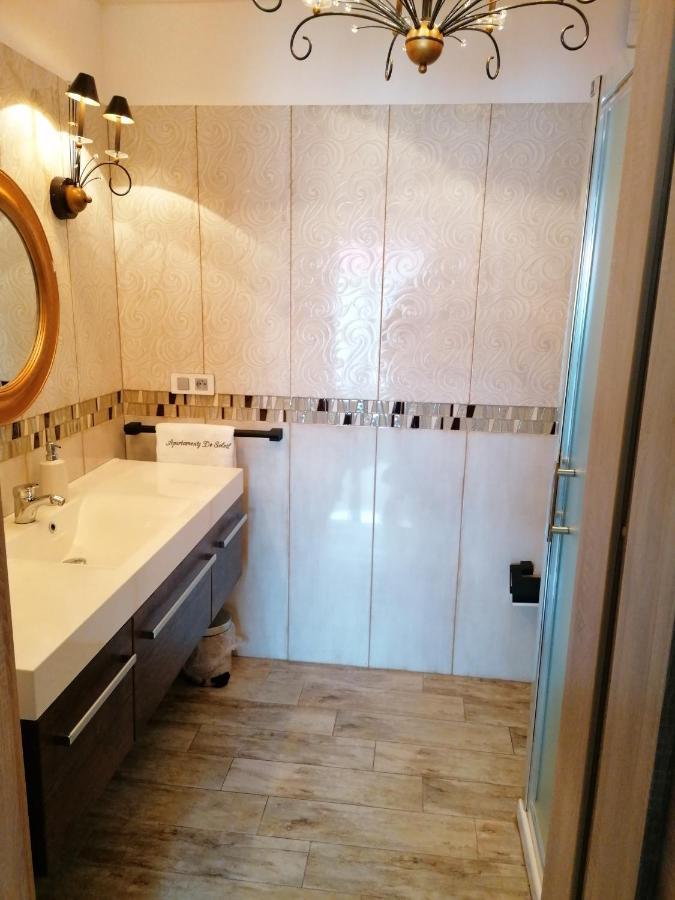 אוסטקה Apartamenty De Soleil מראה חיצוני תמונה