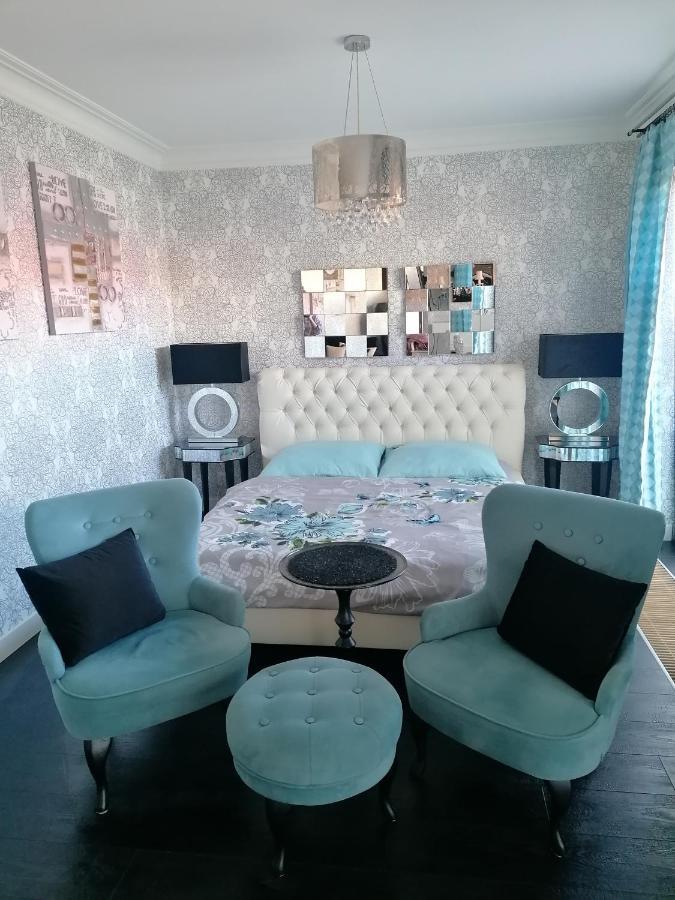 אוסטקה Apartamenty De Soleil מראה חיצוני תמונה