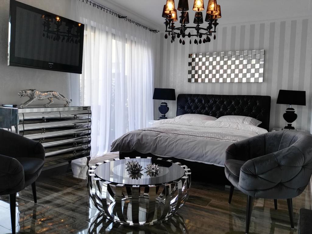 אוסטקה Apartamenty De Soleil מראה חיצוני תמונה