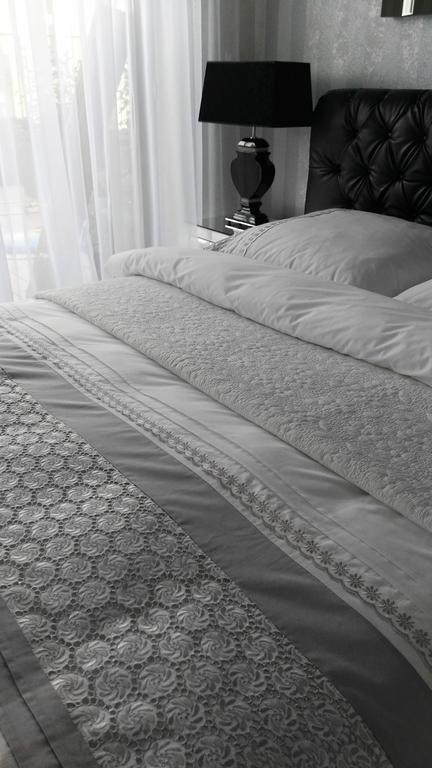 אוסטקה Apartamenty De Soleil מראה חיצוני תמונה