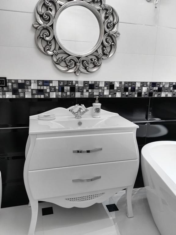 אוסטקה Apartamenty De Soleil מראה חיצוני תמונה